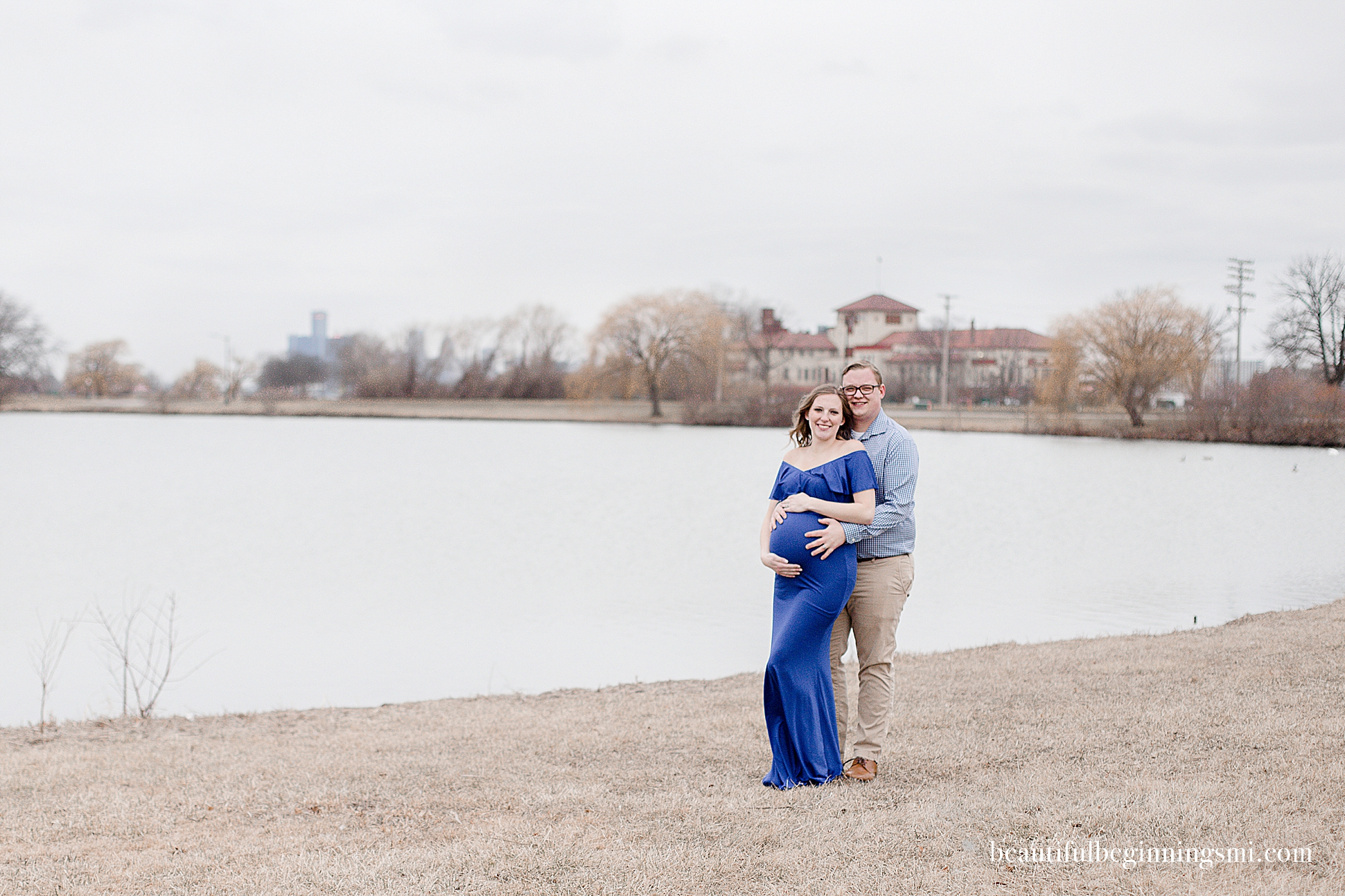 Advantages Of Investing In Maternity Portraits