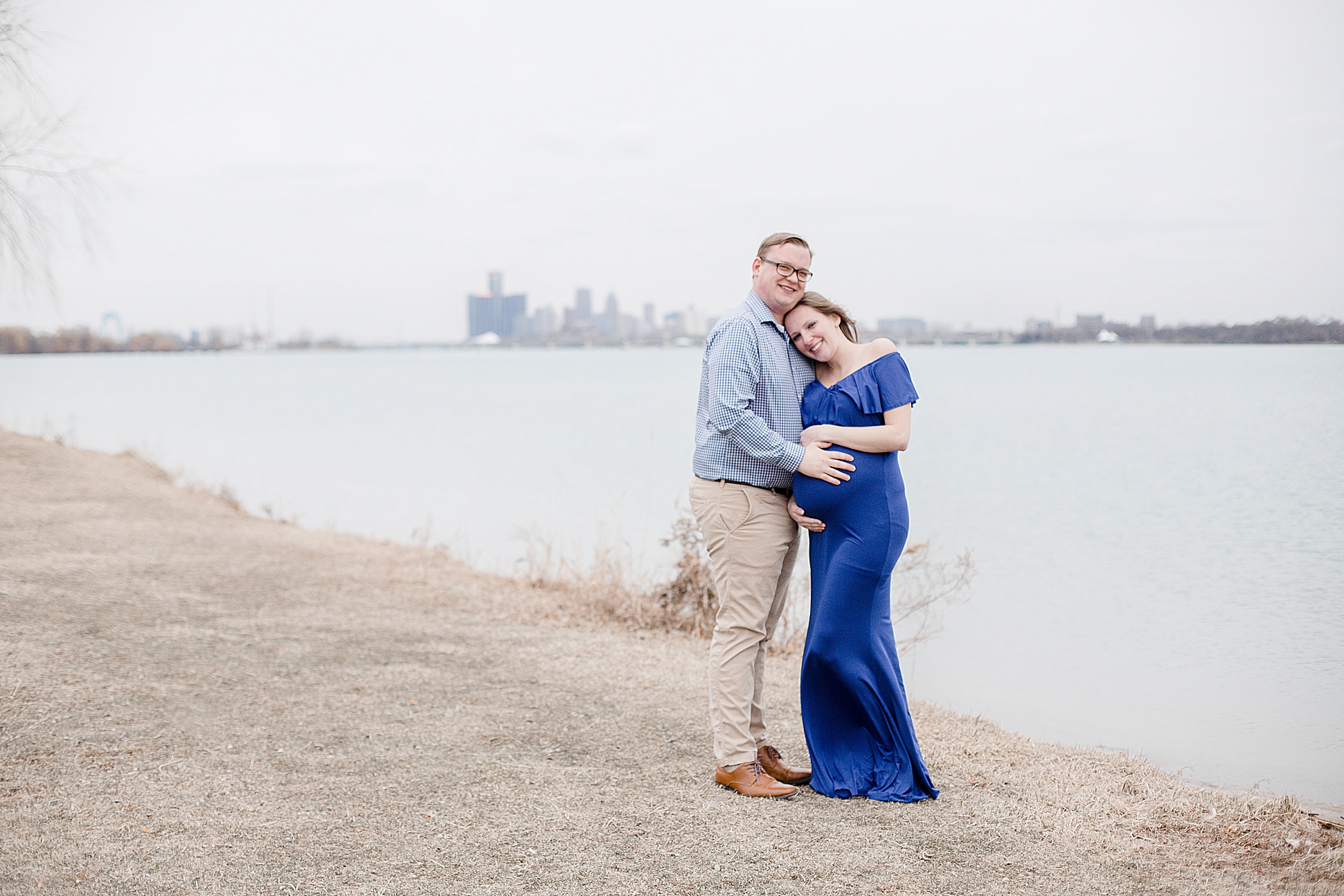 Advantages Of Investing In Maternity Portraits